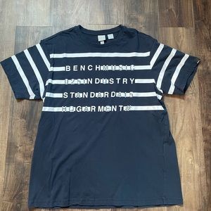 Men’s Bench T Shirt